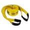 Keeper Keeper 4 in. W X 30 ft. L Yellow Vehicle Recovery Strap 10000 lb 1 pk 02942 - alternate 3